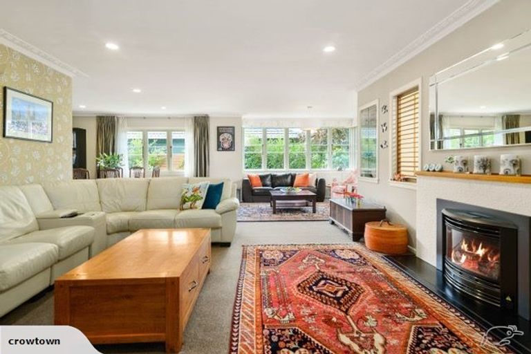 Photo of property in 6 Davidson Street, Glenholme, Rotorua, 3010