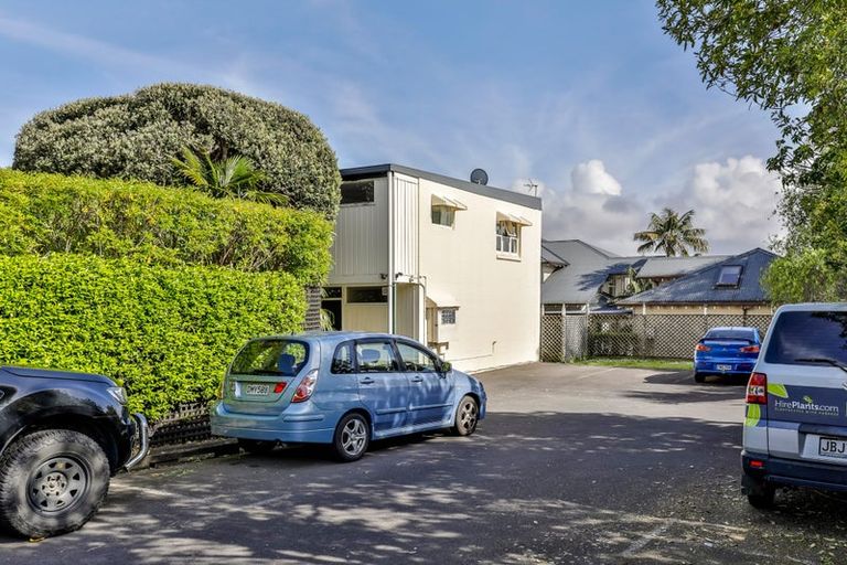 Photo of property in 40a Hamilton Road, Herne Bay, Auckland, 1011