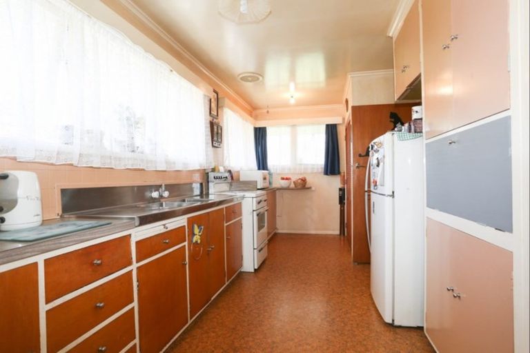 Photo of property in 417 Purser Place, Mahora, Hastings, 4120