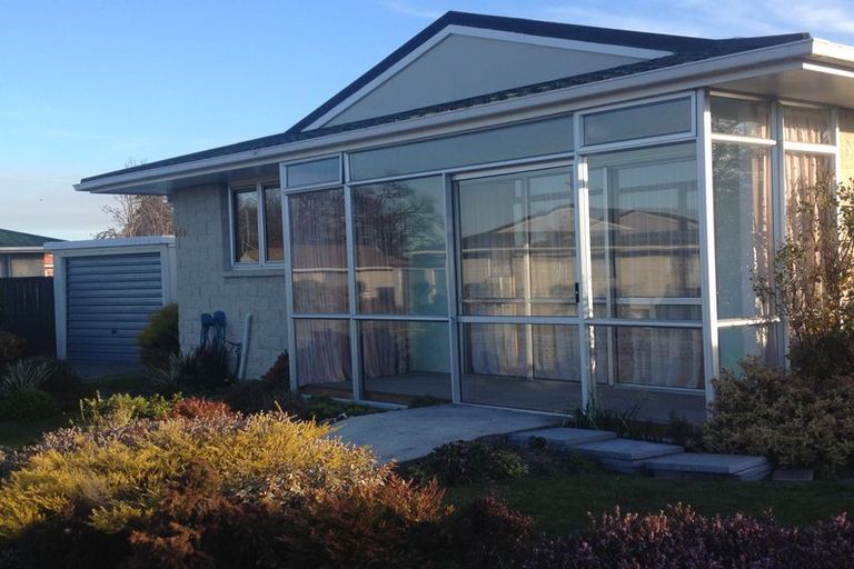 Photo of property in 154 Queen Street, Waimate, 7924