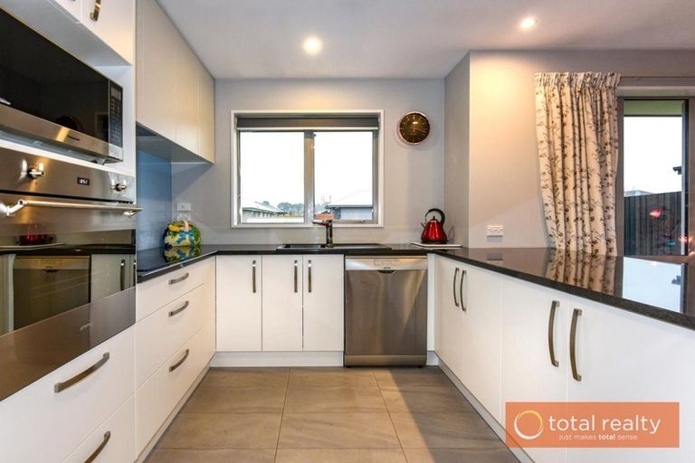 Photo of property in 10 Hillbourne Street, Halswell, Christchurch, 8025