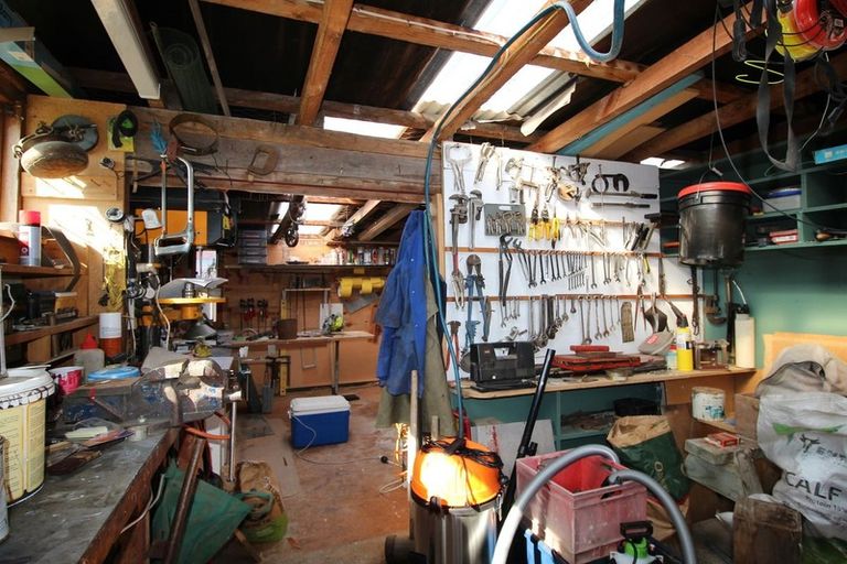 Photo of property in 20 Exe Street, Oamaru, 9400