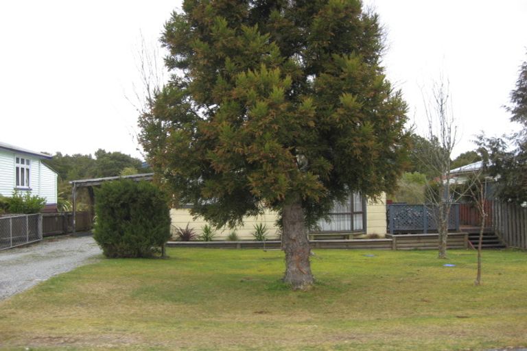 Photo of property in 17 Plunket Street, Runanga, 7803