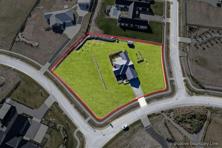 Photo of property in 133 Verdeco Boulevard, Lincoln, 7608