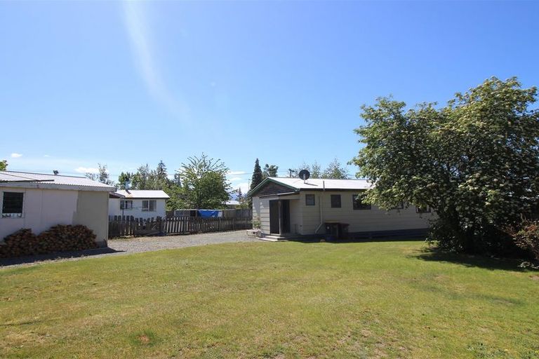 Photo of property in 15 Omahau Crescent, Twizel, 7901