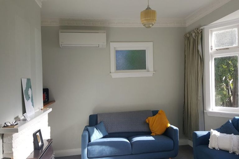 Photo of property in 1 Edwin Street, Belmont, Lower Hutt, 5010