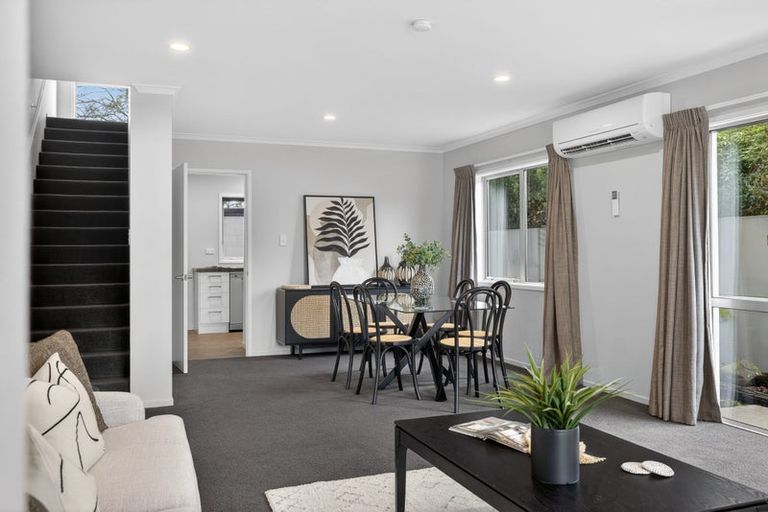 Photo of property in 217 Edgeware Road, Edgeware, Christchurch, 8013