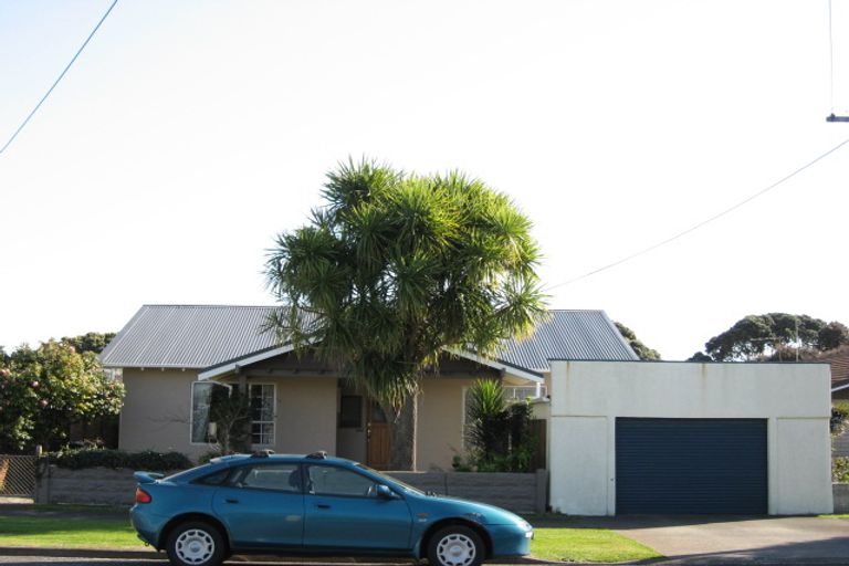 Photo of property in 42 Newton Street, Fitzroy, New Plymouth, 4312