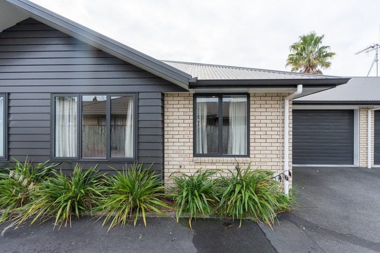 Photo of property in 191d Massey Street, Frankton, Hamilton, 3204