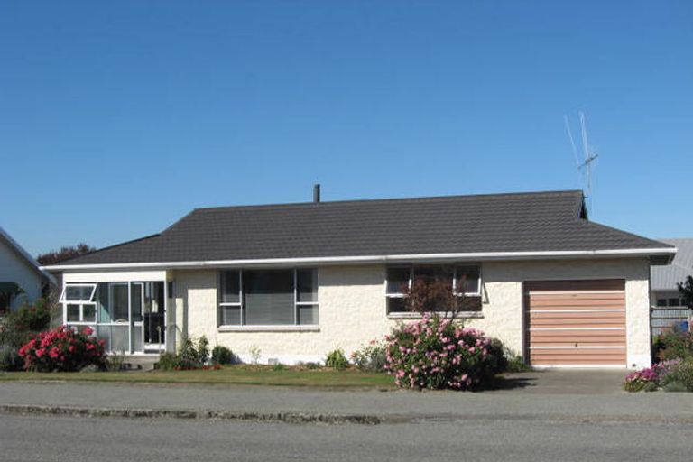 Photo of property in 11 Harris Street, Waimate, 7924