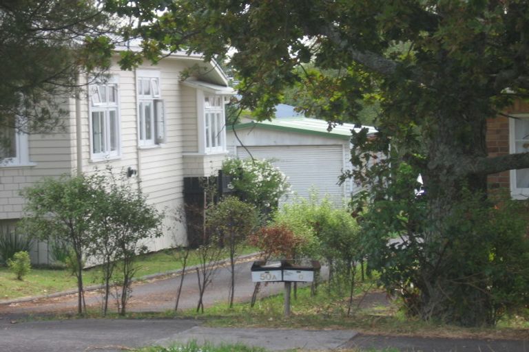 Photo of property in 48a Lynwood Road, New Lynn, Auckland, 0600