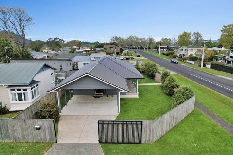 Photo of property in 27a Mueller Street, Waihi, 3610