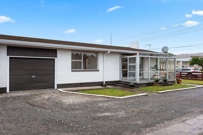 Photo of property in 15a Hospital Road, Witherlea, Blenheim, 7201