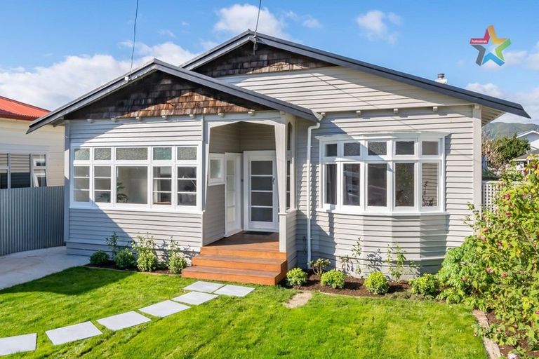 Photo of property in 60 Ava Street, Petone, Lower Hutt, 5012