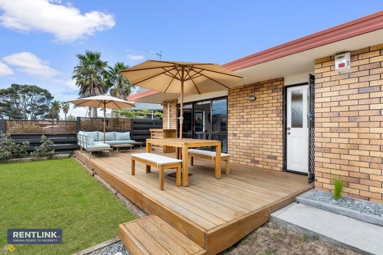 Photo of property in 46 Sunrise Avenue, Mount Maunganui, 3116
