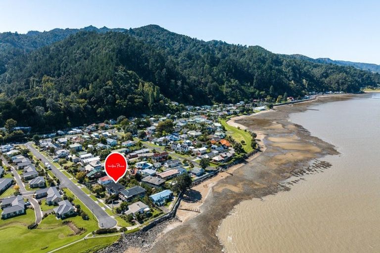 Photo of property in 106 Wilson Street, Thames, 3500