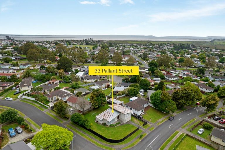 Photo of property in 33 Pallant Street, Manurewa, Auckland, 2102