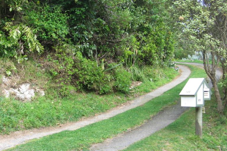 Photo of property in 101 Ohariu Road, Johnsonville, Wellington, 6037