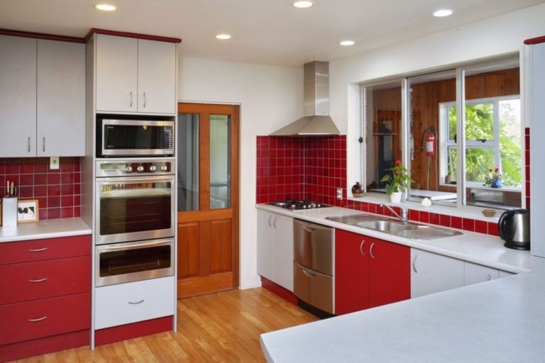 Photo of property in 491 Tram Road, Ohoka, Kaiapoi, 7692