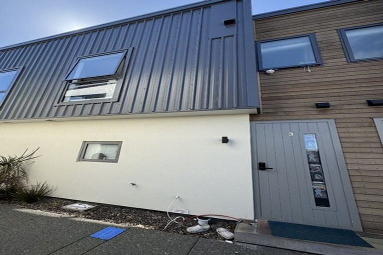 Photo of property in 3/101 Mackworth Street, Woolston, Christchurch, 8062