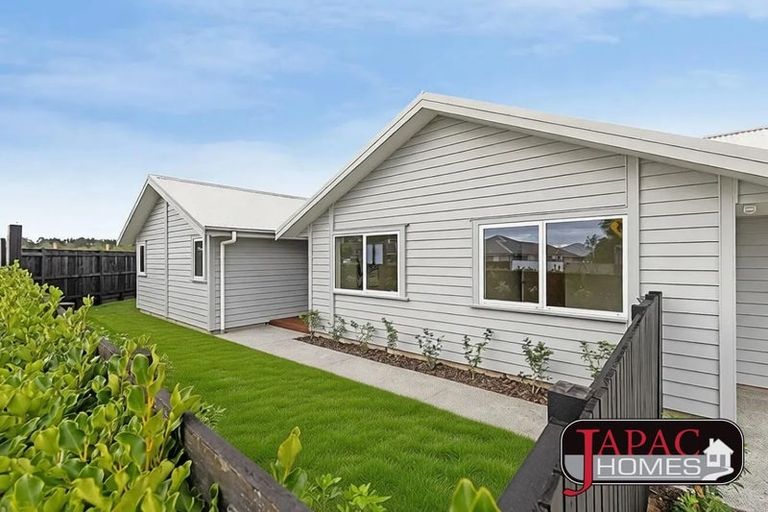 Photo of property in 40 James Line, Kelvin Grove, Palmerston North, 4414