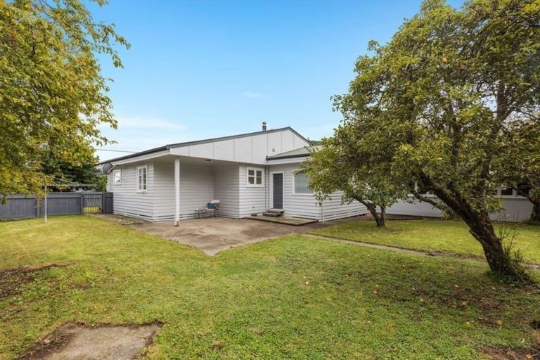 Photo of property in 12 Best Street, Wainuiomata, Lower Hutt, 5014