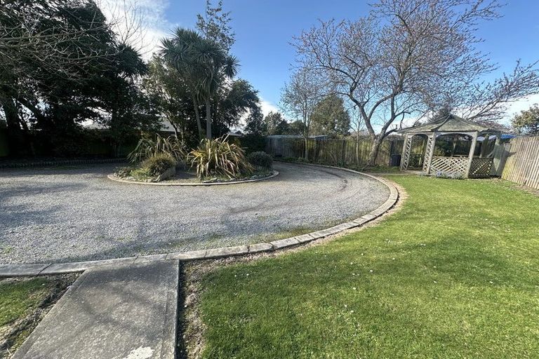 Photo of property in 1b Russell Street, Darfield, 7510