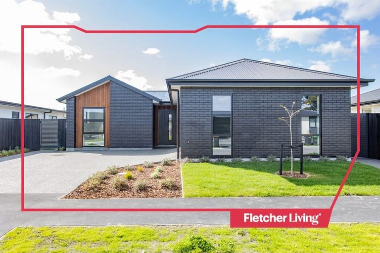 Photo of property in 9 Kekewai Place, Halswell, Christchurch, 8025