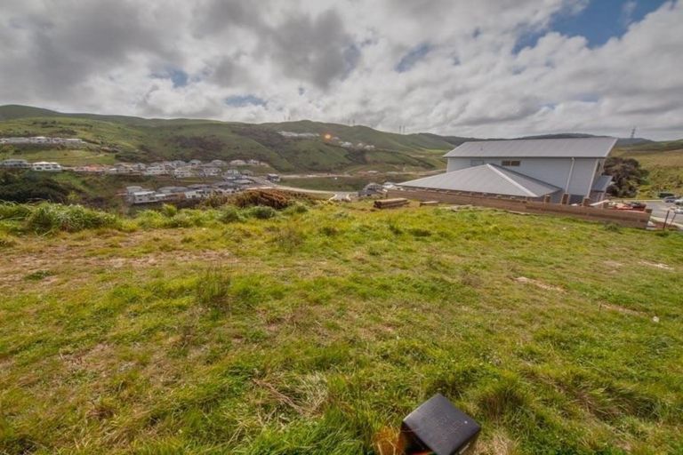 Photo of property in 10 Prestwich Rise, Churton Park, Wellington, 6037