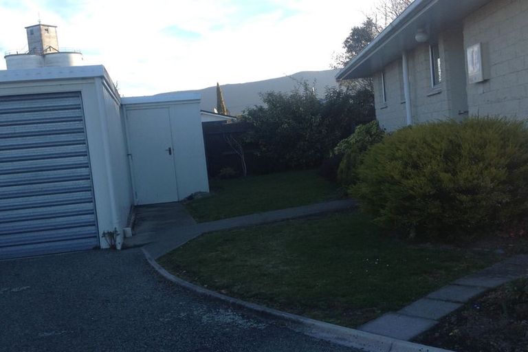 Photo of property in 154 Queen Street, Waimate, 7924