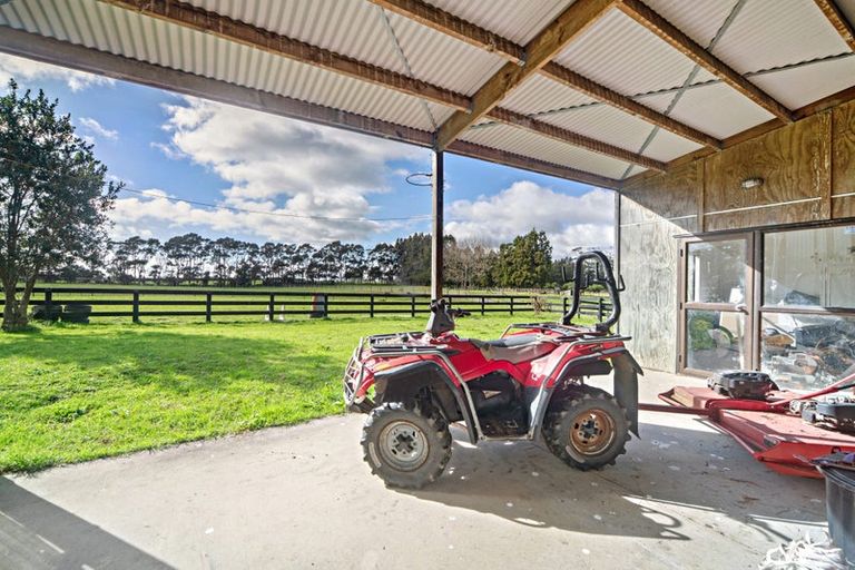 Photo of property in 440 Seagrove Road, Waiau Pa, Pukekohe, 2679