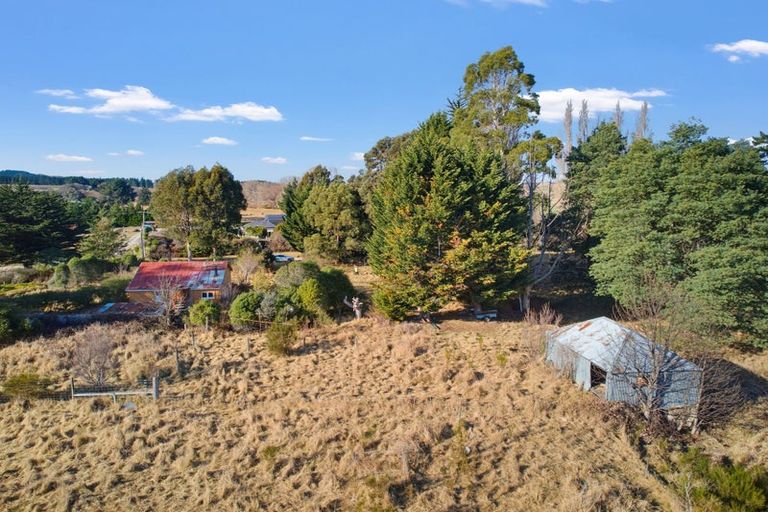 Photo of property in 14 Murphy Street, Dunback, Palmerston, 9483