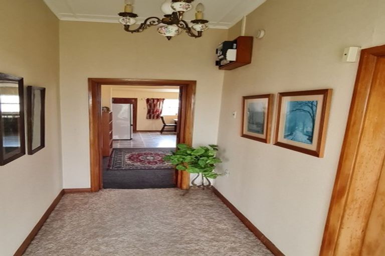 Photo of property in 41 Queen Street, Westport, 7825