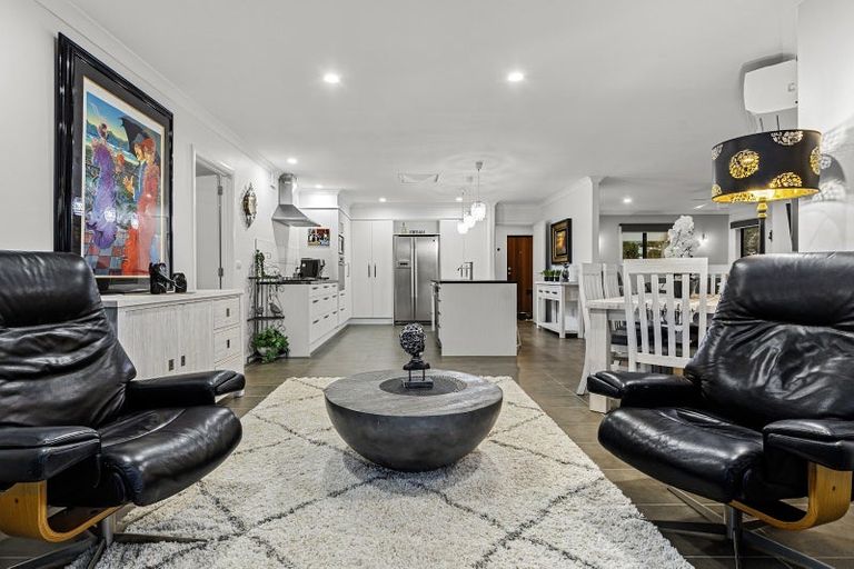 Photo of property in 1 Rexford Heights, Pyes Pa, Tauranga, 3112