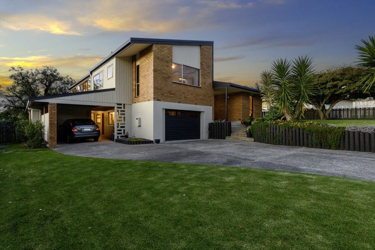 Photo of property in 23 Warrington Street, Matua, Tauranga, 3110