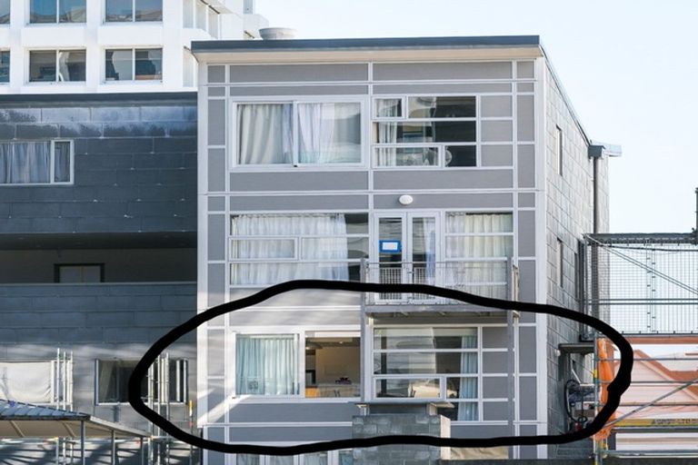 Photo of property in 43 Mulgrave Street, Thorndon, Wellington, 6011