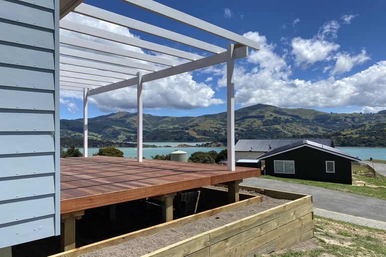 Photo of property in 9 Totara Drive, Duvauchelle, 7581