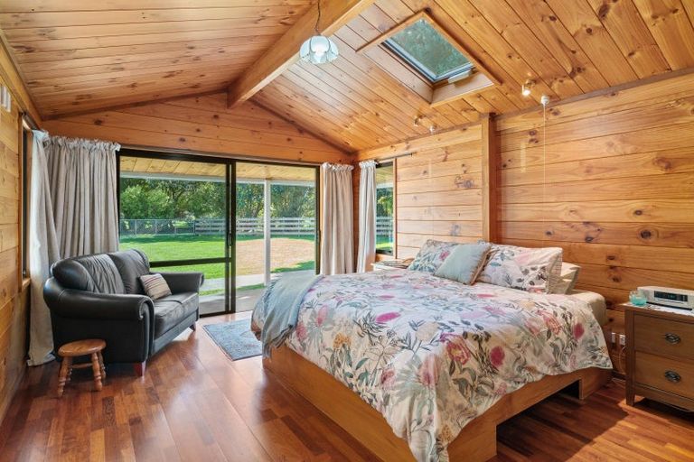 Photo of property in 119 Tararua Drive, Upper Plain, Masterton, 5888