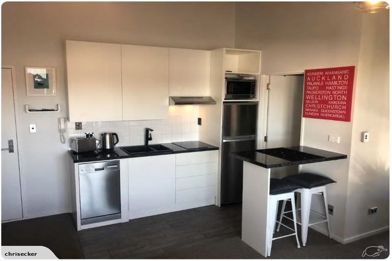 Photo of property in 28/169 Fitzgerald Avenue, Christchurch Central, Christchurch, 8011