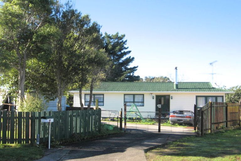 Photo of property in 12 Siska Place, Wattle Downs, Auckland, 2103