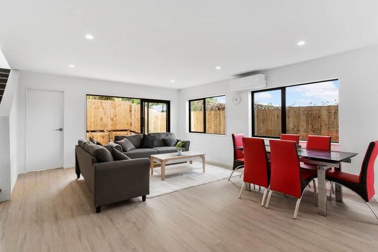 Photo of property in 4d Fields Road, Manurewa, Auckland, 2102