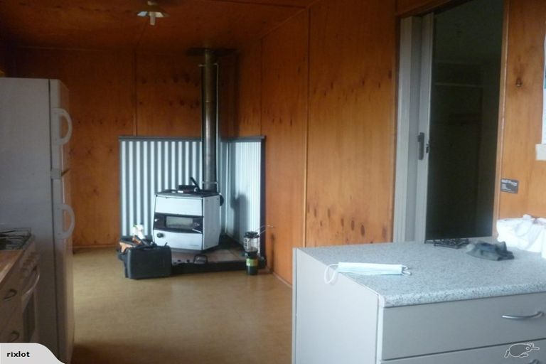 Photo of property in Environmental Services & Solutions, 7/133 Powerhouse Road, Fairdown, Westport, 7891