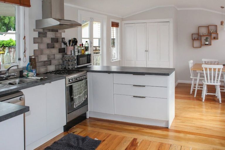 Photo of property in 19 Manson Street, Terrace End, Palmerston North, 4410