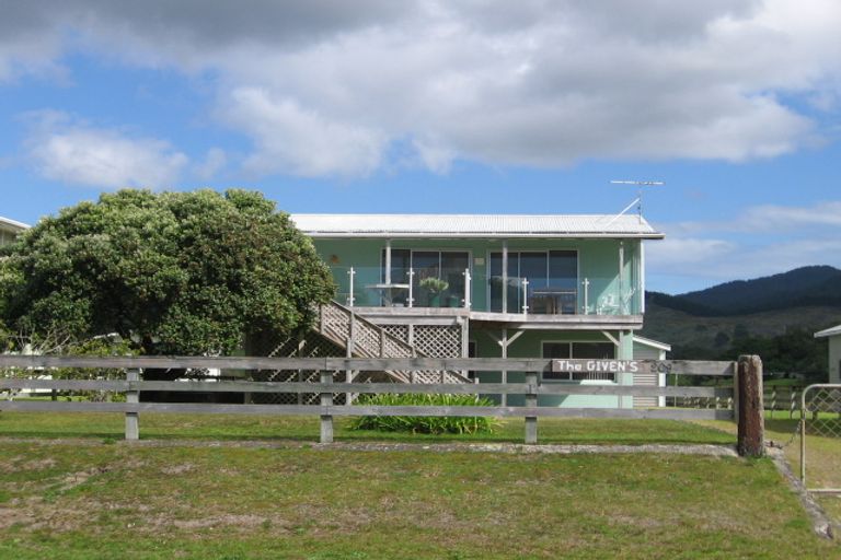 Photo of property in 209 Mangakahia Drive, Whangapoua, Coromandel, 3582