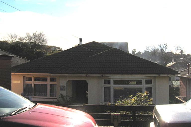 Photo of property in 41 Ventnor Street, Mornington, Dunedin, 9011