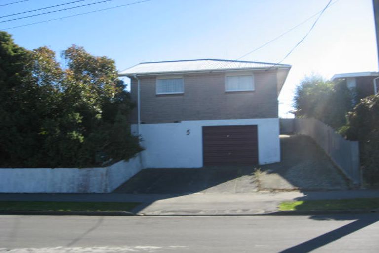 Photo of property in 5 Balmoral Street, Marchwiel, Timaru, 7910