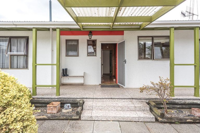 Photo of property in 4a Lincoln Road, Springvale, Whanganui, 4501