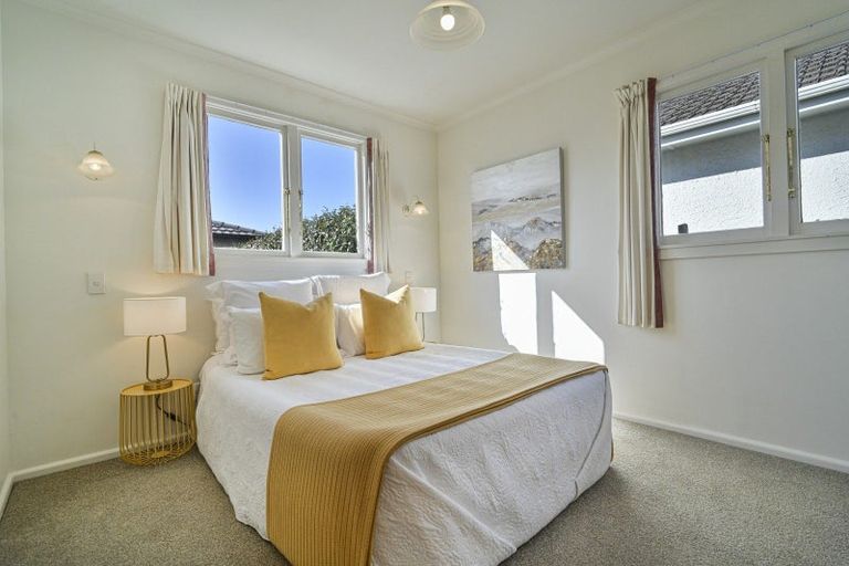 Photo of property in 409 Burnett Street, Mahora, Hastings, 4120