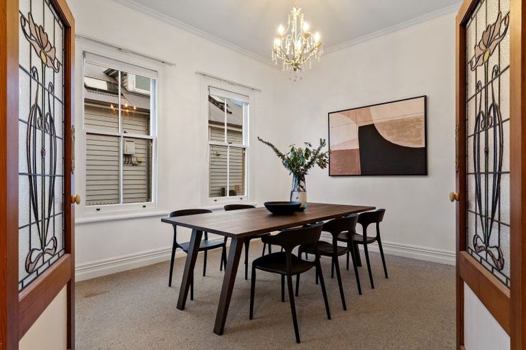 Photo of property in 1 Grahame Street, Devonport, Auckland, 0624