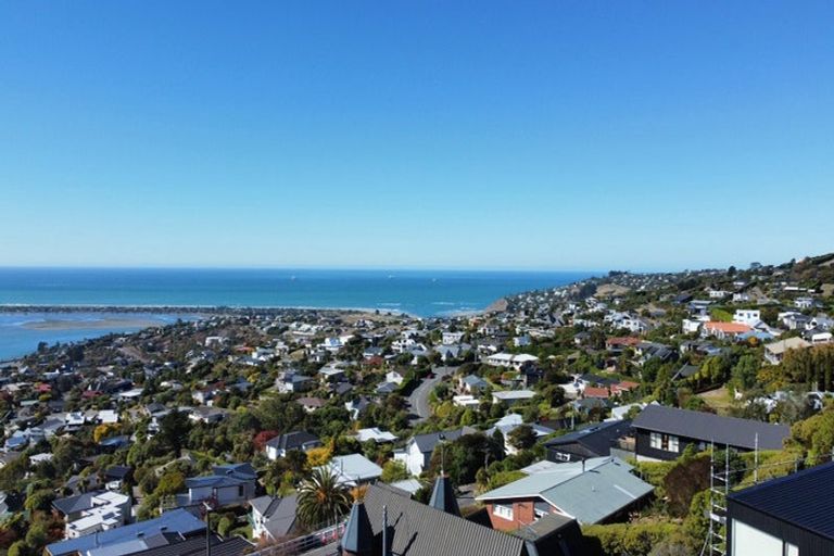 Photo of property in 175b Major Hornbrook Road, Mount Pleasant, Christchurch, 8081